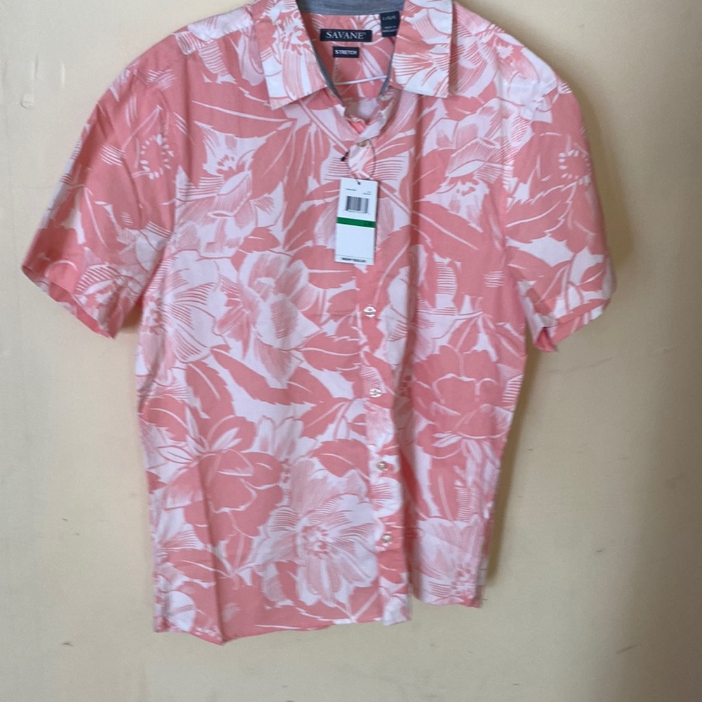 Savane shirt